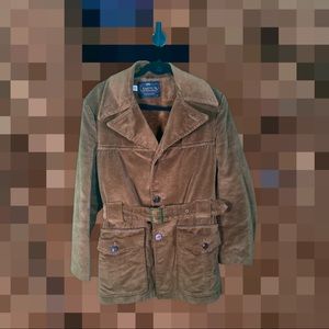 Vintage Jacket
